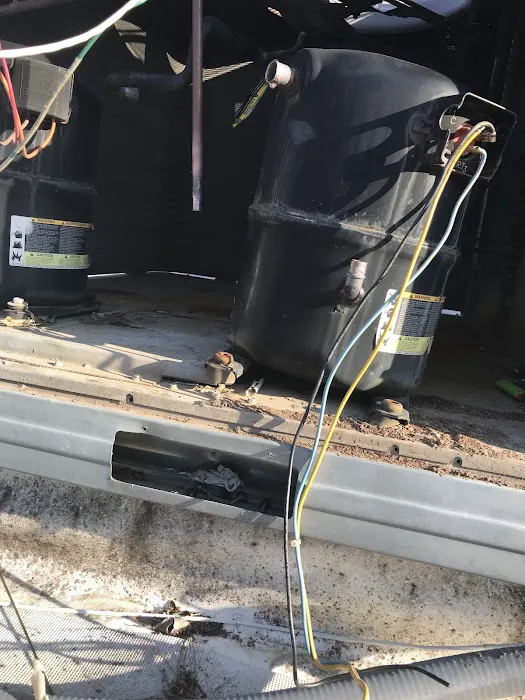 Quick Breeze A/C, LLC Picture 9