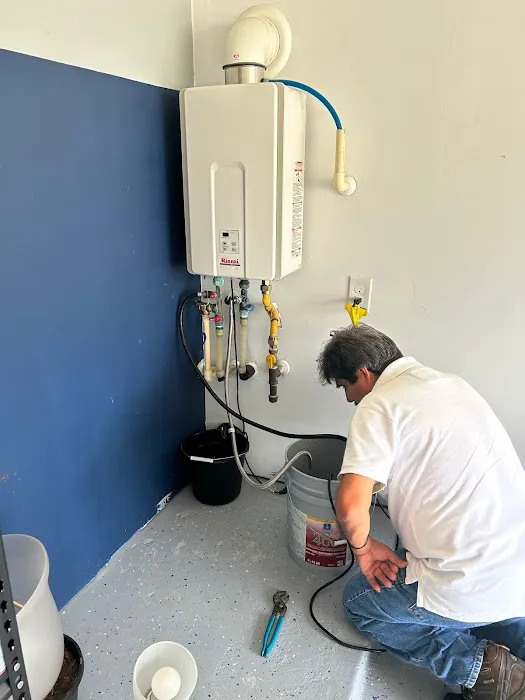 Quick Breeze A/C, LLC Picture 8