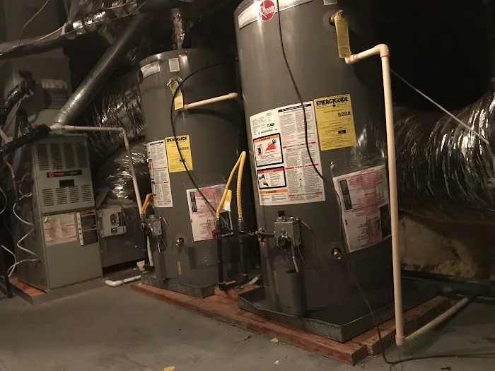 Quick Breeze A/C, LLC Picture 7