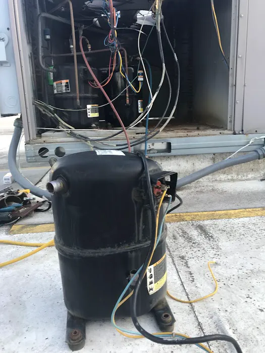 Quick Breeze A/C, LLC Picture 6