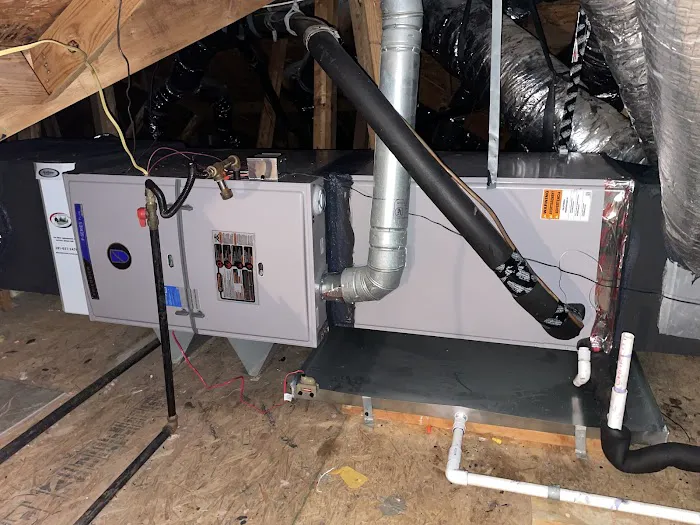 Bruce Mech Air Conditioning and Heating Picture 2