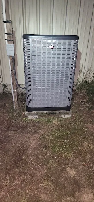 Bruce Mech Air Conditioning and Heating Picture 1