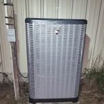 Bruce Mech Air Conditioning and Heating