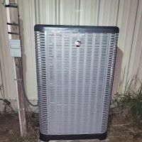 Bruce Mech Air Conditioning and Heating ico