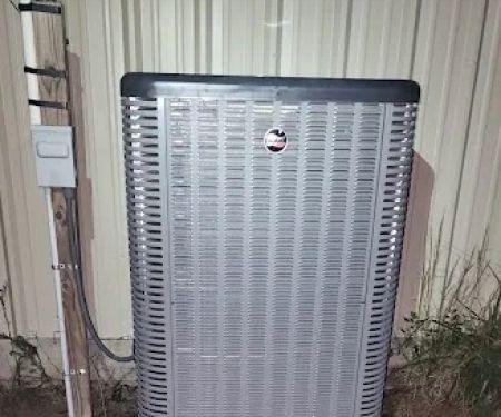 Bruce Mech Air Conditioning and Heating