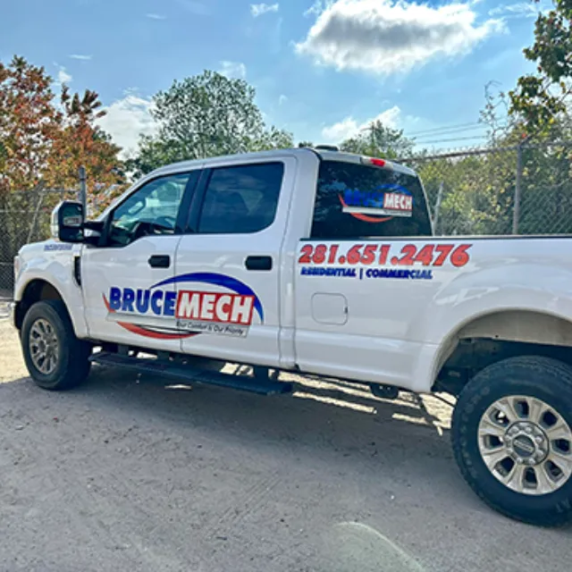 Bruce Mech Air Conditioning and Heating Picture 6