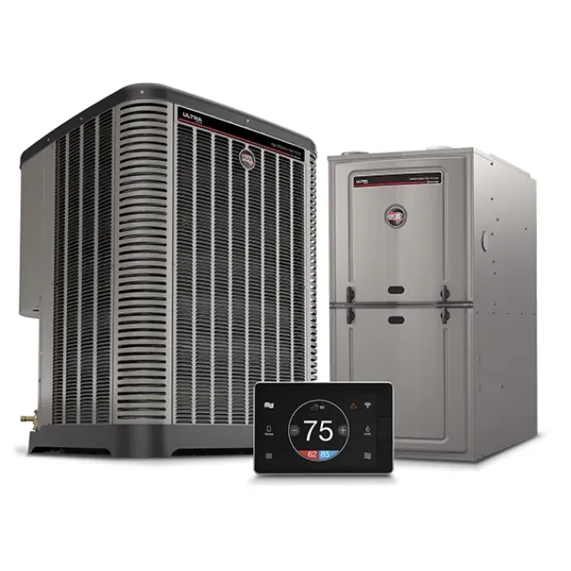 Bruce Mech Air Conditioning and Heating Picture 4