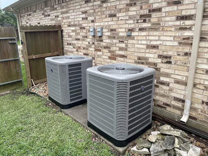 Bruce Mech Air Conditioning and Heating Picture 7