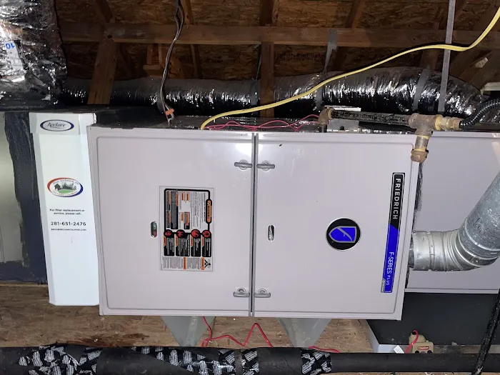 Bruce Mech Air Conditioning and Heating Picture 10