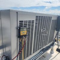 JBS Cooling and Heating ico