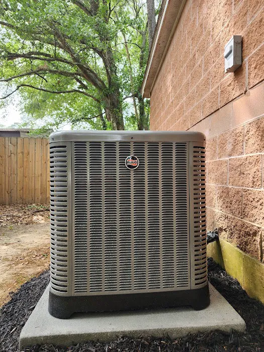 JBS Cooling and Heating Picture 3