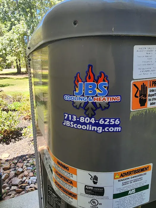 JBS Cooling and Heating Picture 2