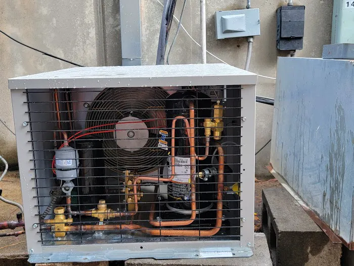 JBS Cooling and Heating Picture 4