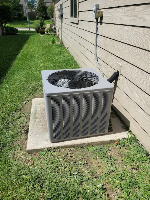 JBS Cooling and Heating Picture 6