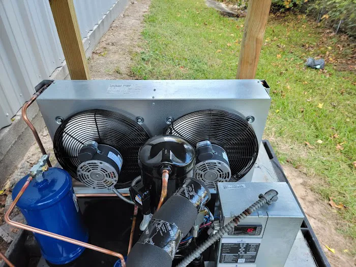 JBS Cooling and Heating Picture 9