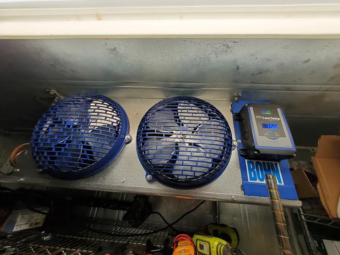 JBS Cooling and Heating Picture 8