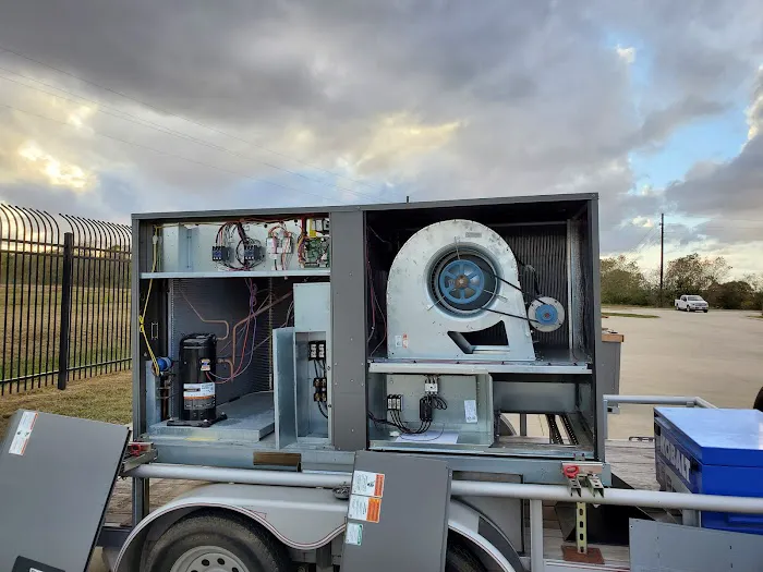 JBS Cooling and Heating Picture 10