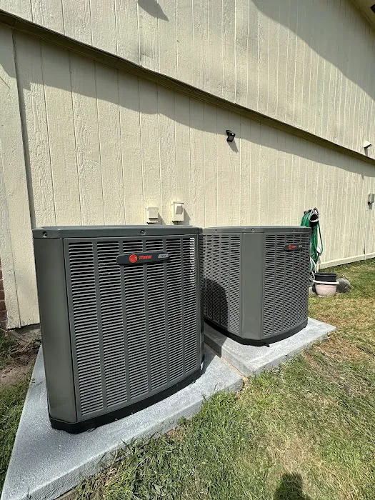 Fresh AC Tech LLC Air Conditioning & Heating Picture 2