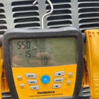 Fresh AC Tech LLC Air Conditioning & Heating ico