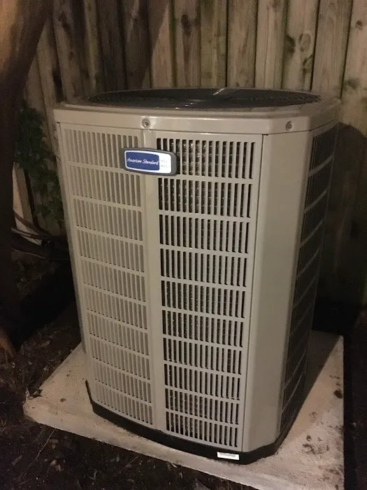 Fresh AC Tech LLC Air Conditioning & Heating Picture 4
