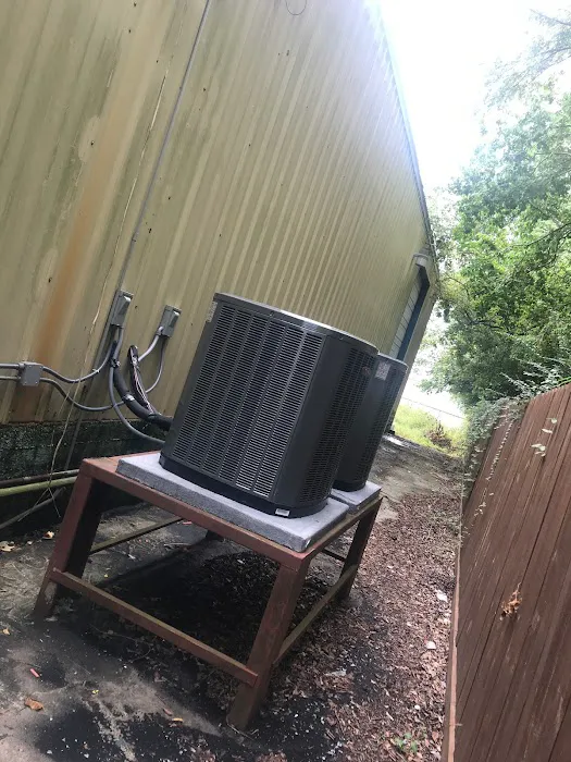 Fresh AC Tech LLC Air Conditioning & Heating Picture 9