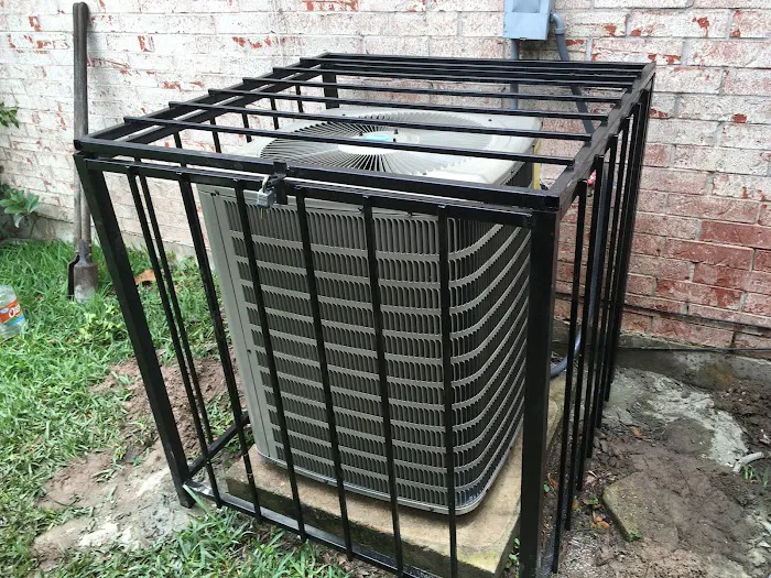 Fresh AC Tech LLC Air Conditioning & Heating Picture 8