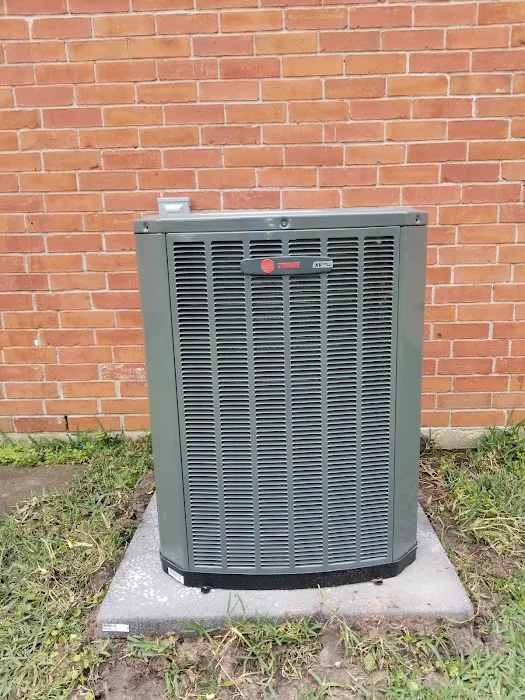 Air United Mechanical, LLC Picture 3