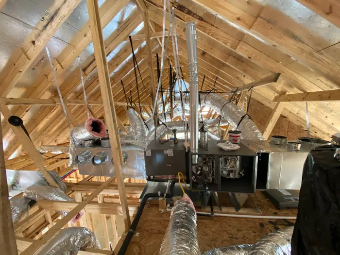 Air United Mechanical, LLC Picture 5