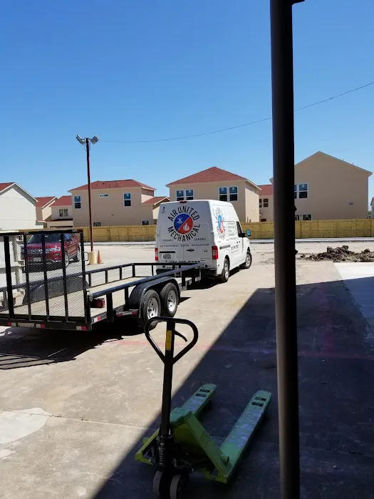 Air United Mechanical, LLC Picture 7