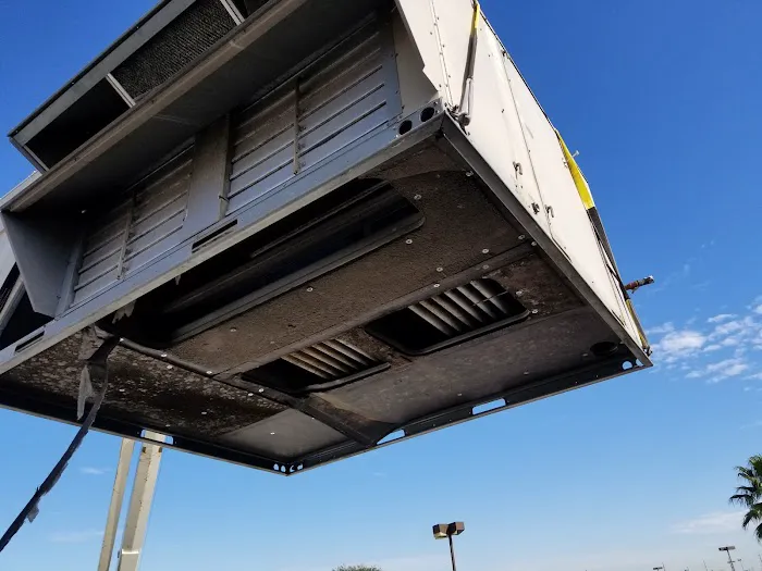 Air United Mechanical, LLC Picture 6