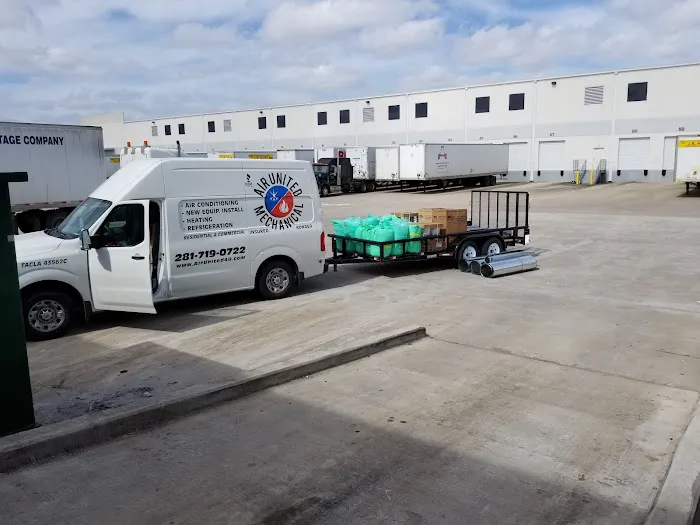 Air United Mechanical, LLC Picture 8