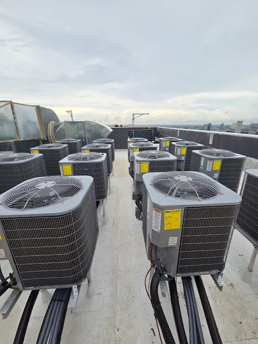 Air United Mechanical, LLC Picture 9