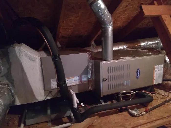 Vo's Air Services Picture 5