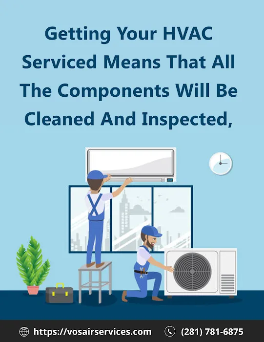 Vo's Air Services Picture 9