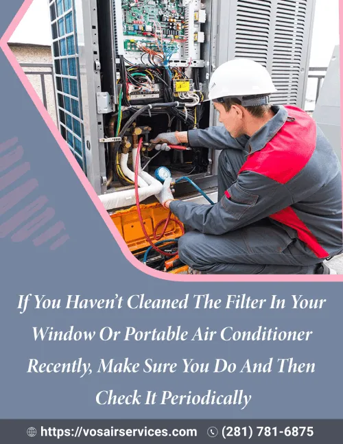 Vo's Air Services Picture 7