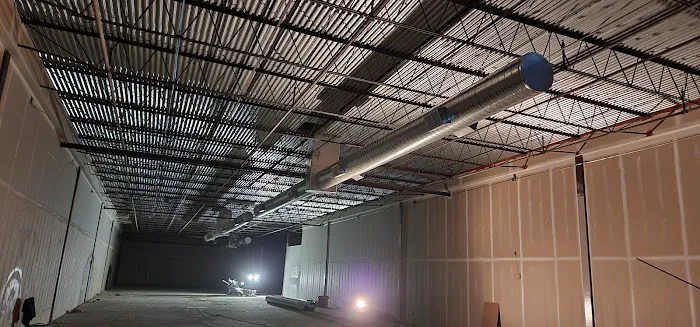 Texas New Air Inc Picture 1