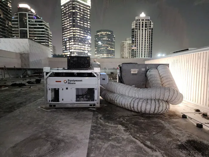 Texas New Air Inc Picture 2