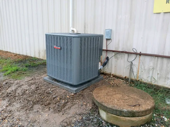 Texas New Air Inc Picture 5