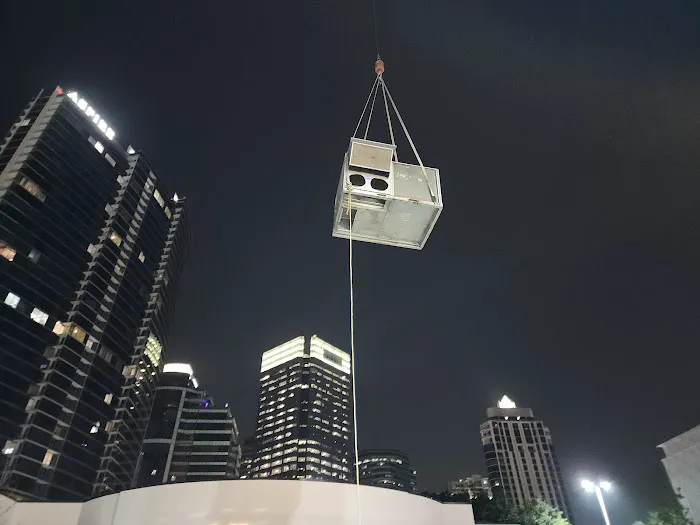 Texas New Air Inc Picture 3