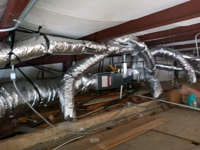 Texas New Air Inc Picture 6