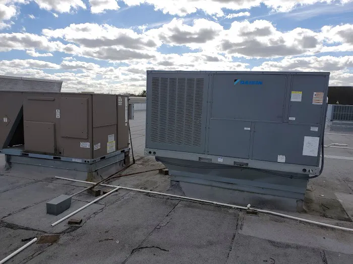 Texas New Air Inc Picture 4