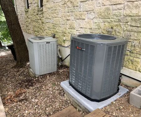 Design Hvac Inc. 