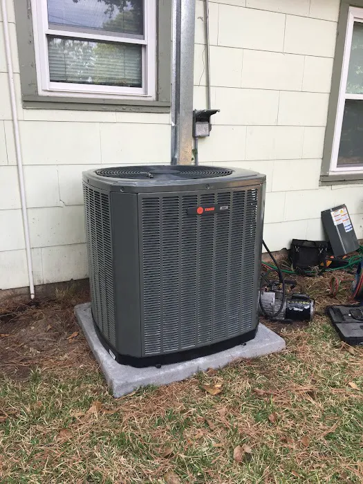 Design Hvac Inc. 