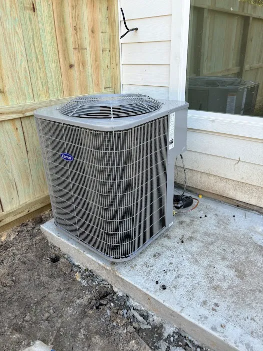 L & M Air Conditioning & Heating Picture 1