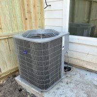 L & M Air Conditioning & Heating ico