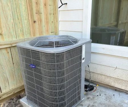 L & M Air Conditioning & Heating