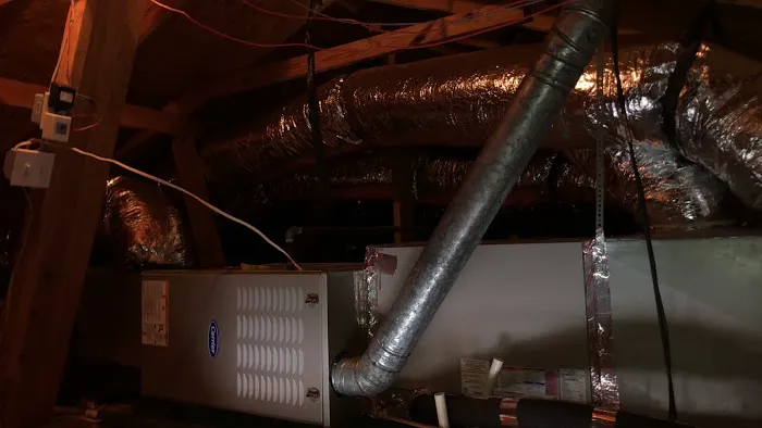 L & M Air Conditioning & Heating Picture 4