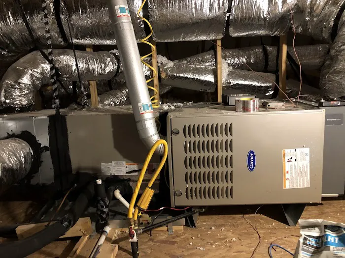 L & M Air Conditioning & Heating Picture 8