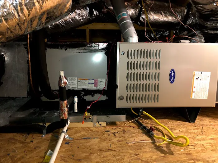 L & M Air Conditioning & Heating Picture 9