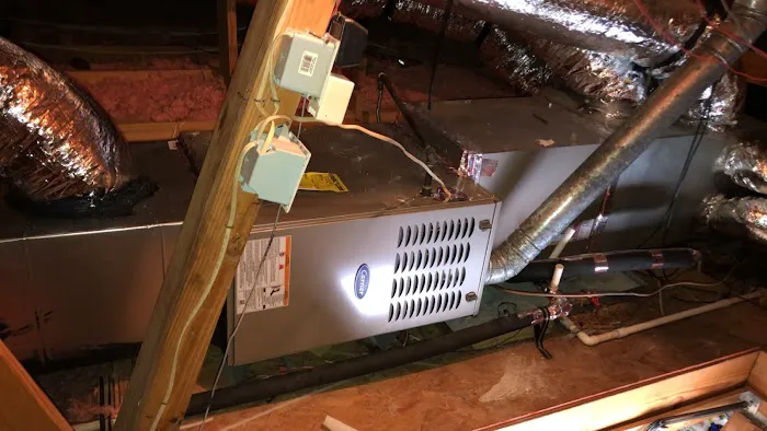 L & M Air Conditioning & Heating Picture 7